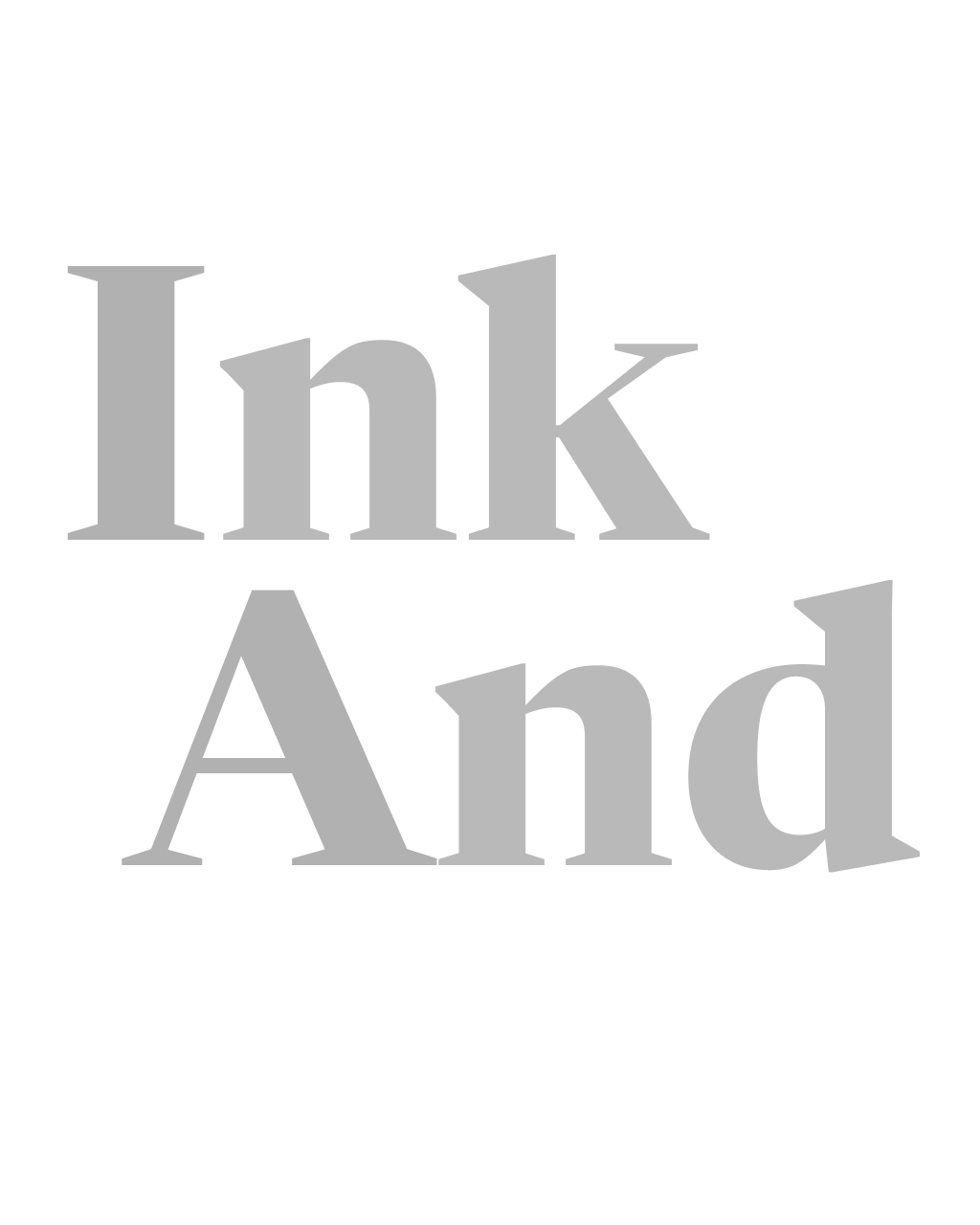 Portrait of Rui Chen